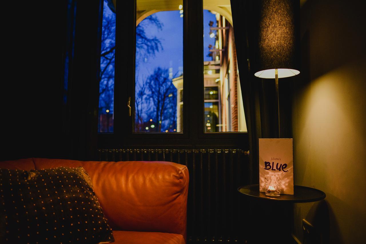 Blue Inspired By Manna Hotel Nijmegen Exterior photo